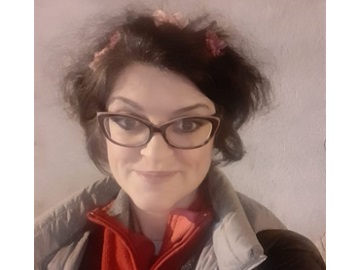 תמר ורון- קריינית-שחקנית-מדבבת 